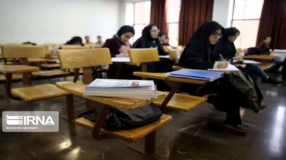 اطلاعیه جدید درباره زمان برگزاری امتحانات دانشگاهها و خوابگاه تابستانی