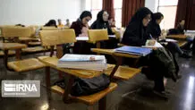 اطلاعیه جدید درباره زمان برگزاری امتحانات دانشگاه‌ها و خوابگاه تابستانی