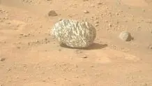 مریخ فروخته شد 