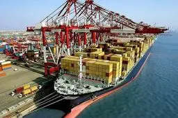 Iran's annual trade with OIC rises by 13% to over $59 bn