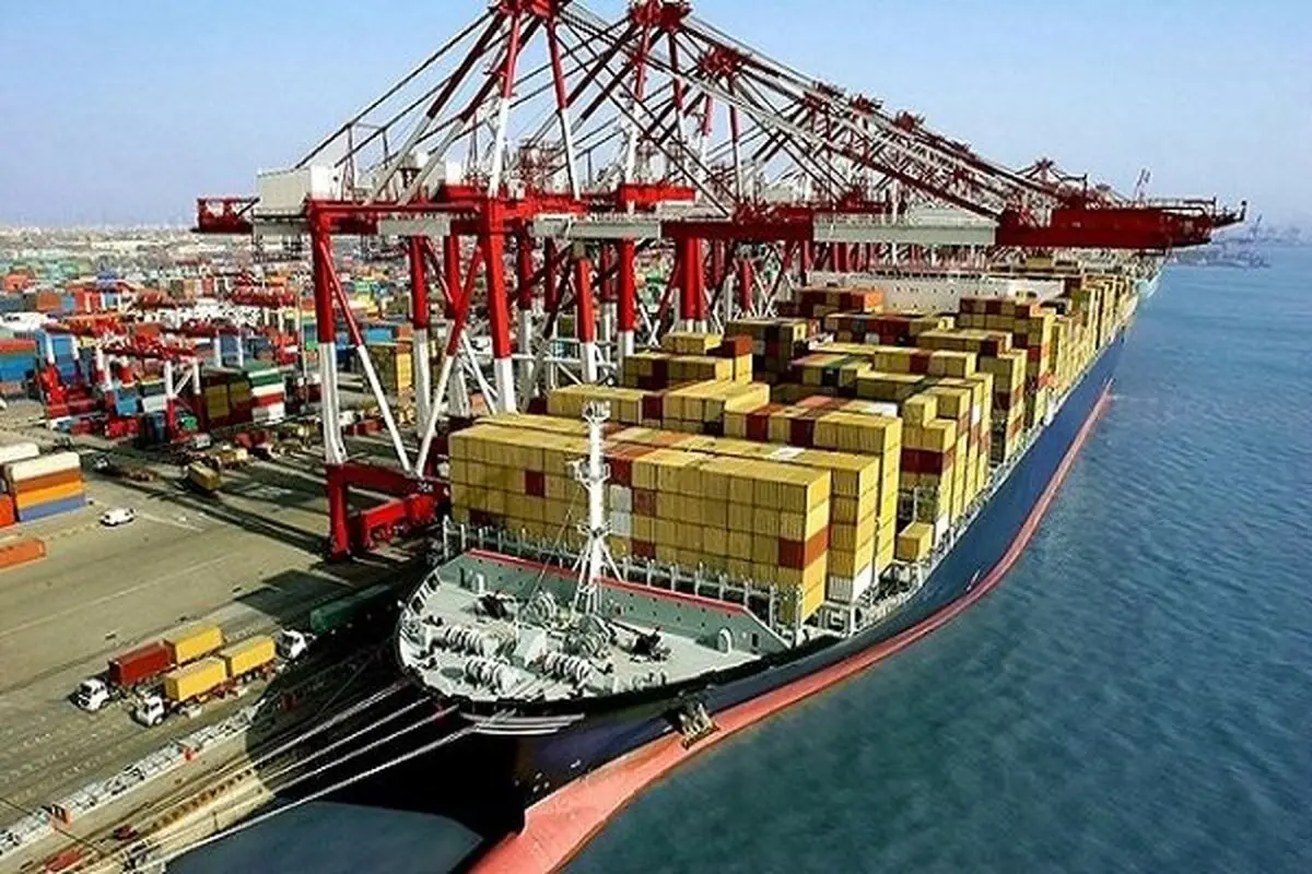 Iran's annual trade with OIC rises by 13% to over $59 bn