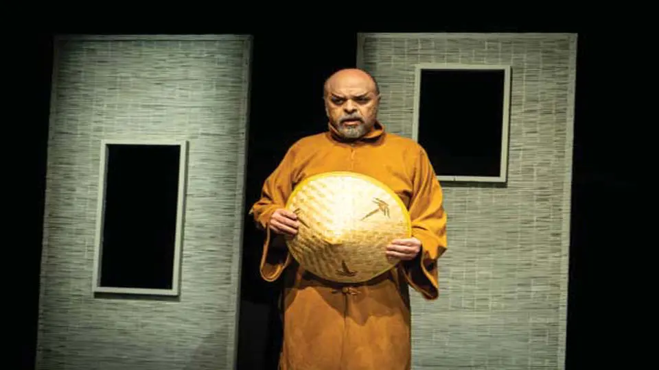 رؤیای یک آزادی