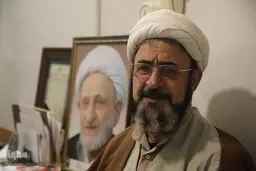  طلبه تا وقتی خودش را مهذب نکرده، نباید وارد این مسائل شود