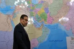 جزئیات پیام شمخانی به پزشکیان
