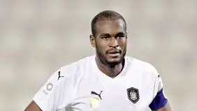 مدافع پرسپولیس به الشمال رفت