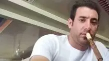 عکس خانه قاتل الهه حسین نژاد در اردبیل
