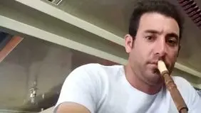 عکس خانه قاتل الهه حسین نژاد در اردبیل