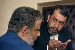 سریال کوری توقیف شد؟