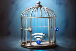 آزادی اینترنت، معطل وفاق
