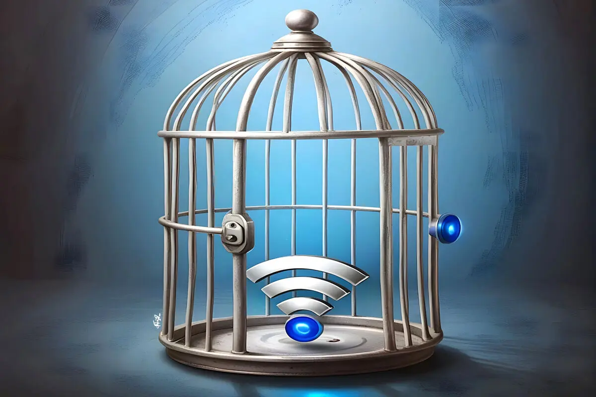 آزادی اینترنت، معطل وفاق