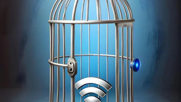 آزادی اینترنت، معطل وفاق
