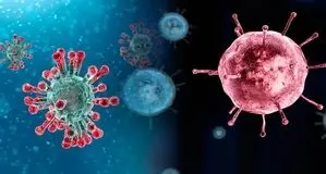 آنفولانزا و سرماخوردگی چه تفاوتی دارد؟