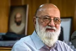 چمران پاسخ داد: چرا مجوز احداث پارکینگ برای بیمارستان ناایمن تهران صادر شده است؟

