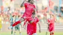 نسخه اقتصادی اوسمار  برای پرسپولیس