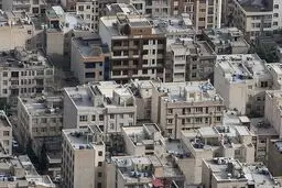 اجاره خانه در منیریه تهران چند؟؛ ۸ فروردین ۱۴۰۴