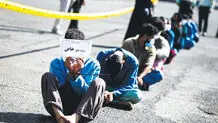 کورس تورم و سرقت
