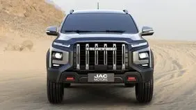 قیمت جدید پیکاپ KMC T9 کرمان موتور اعلام شد