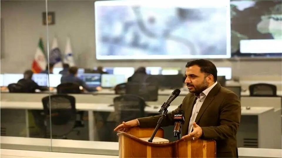 توضیح رئیس روابط عمومی وزارت ارتباطات درباره اظهارات زارع پور