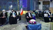 دوستی پکن و تهران جاودانه باد