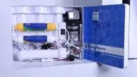 مزیت های اصلی دستگاه تصفیه آب خانگی