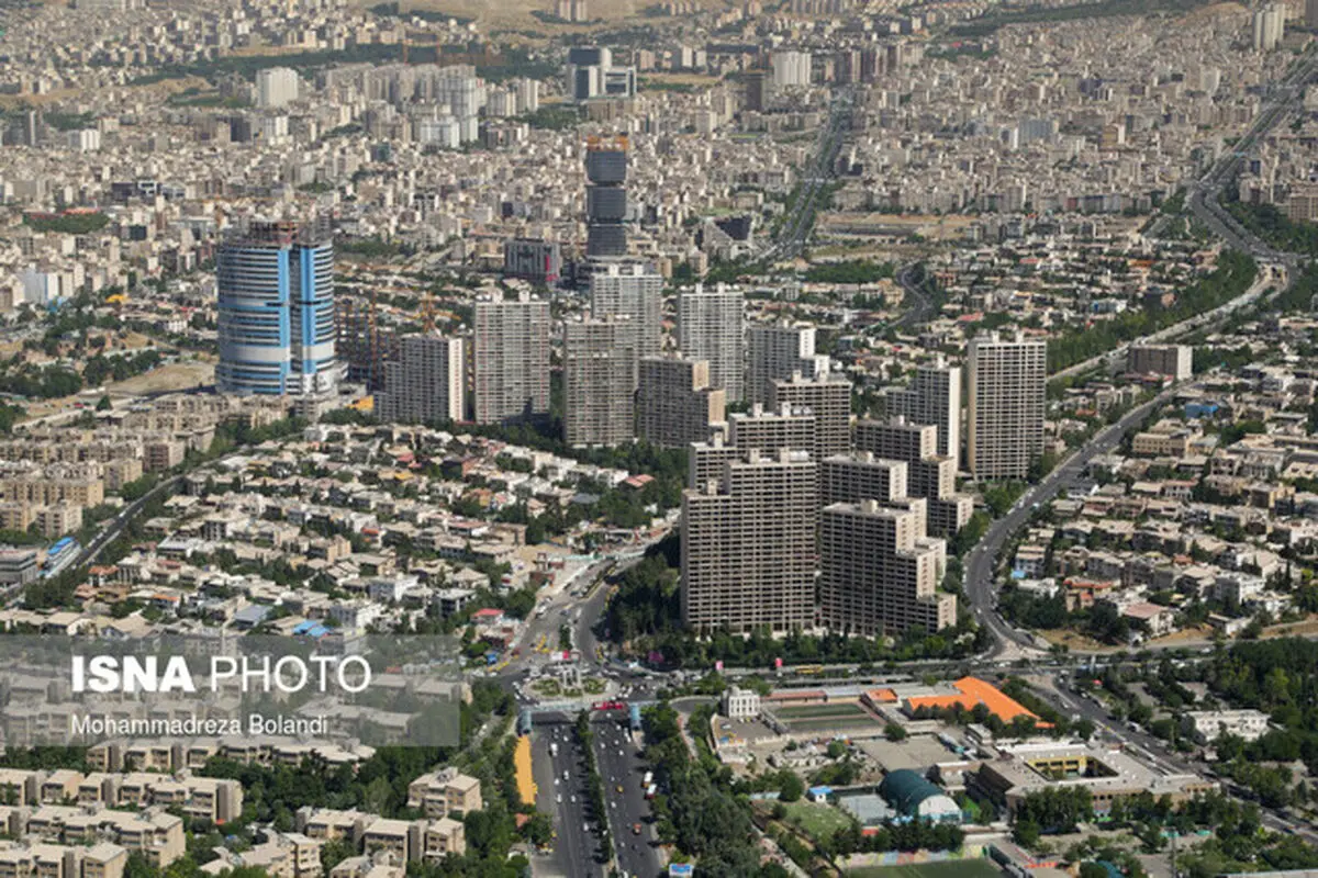 واکنش بازار مسکن به کاهش ۲۲ هزار تومانی قیمت دلار
