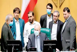 زمزمه حکمرانی نو
 