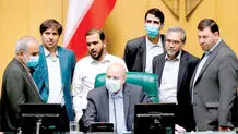 زمزمه حکمرانی نو
 