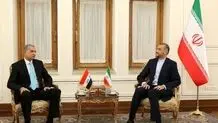 وزیر الطاقة : ایران مستعدة للتعاون في مجال التقنیات الحدیثة مع طاجیکستان