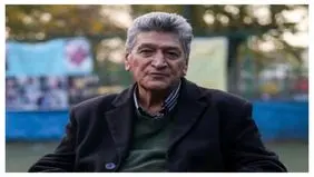 اعلام زمان تشییع پیشکسوت فوتبال