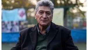 اعلام زمان تشییع پیشکسوت فوتبال