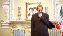 لاریجانی  به کدام سو می‌رود؟