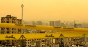 آلودگی هوا، بحران ملی؛ ضرورت اقدام فوری و ساختاری