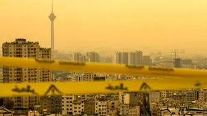 آلودگی هوا، بحران ملی؛ ضرورت اقدام فوری و ساختاری