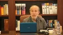 نخبه‌هایمان به خاطر فشارها رفتند؛ نمی‌شود روی نخبه‌ها قیمت گذاشت