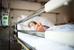 ابتلای ۳۰۰ کودک مبتلا به ویروس جدید کبدی