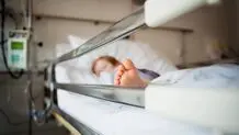 ابتلای ۳۰۰ کودک مبتلا به ویروس جدید کبدی