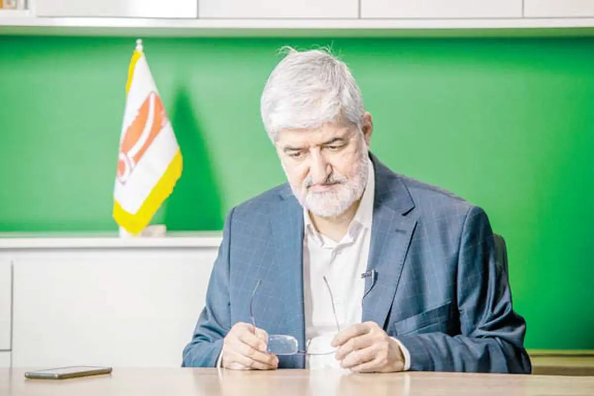 در شرایط کنونی، بهترین تصمیم
آغاز مذاکرات است
