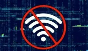 حصار دور ورزش با قطعی اینترنت