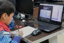 مدارس نوبت عصر اراک امروز چهارشنبه ۲۶ آذر تعطیل شد

