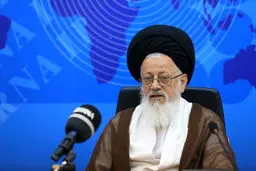 عضو خبرگان رهبری: مدت زمان فرایند انتخاب رهبر جدید مشخص نیست