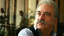 پیکر هادی مرزبان در میان دوستدارانش به سمت خانه ابدی تشییع شد