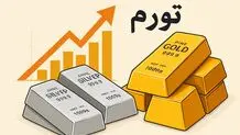 مقایسه روند قیمت طلا و نقره؛ کدام‌یک در دوران تورم درخشان‌تر است؟