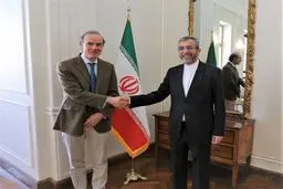 What to expect from Mora visit to Tehran?