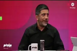 علیرضا دبیر: پدرم علی پروینی بود