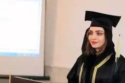 حواشی فیلم فارغ التحصیلی بهنوش طباطبایی ادامه دارد