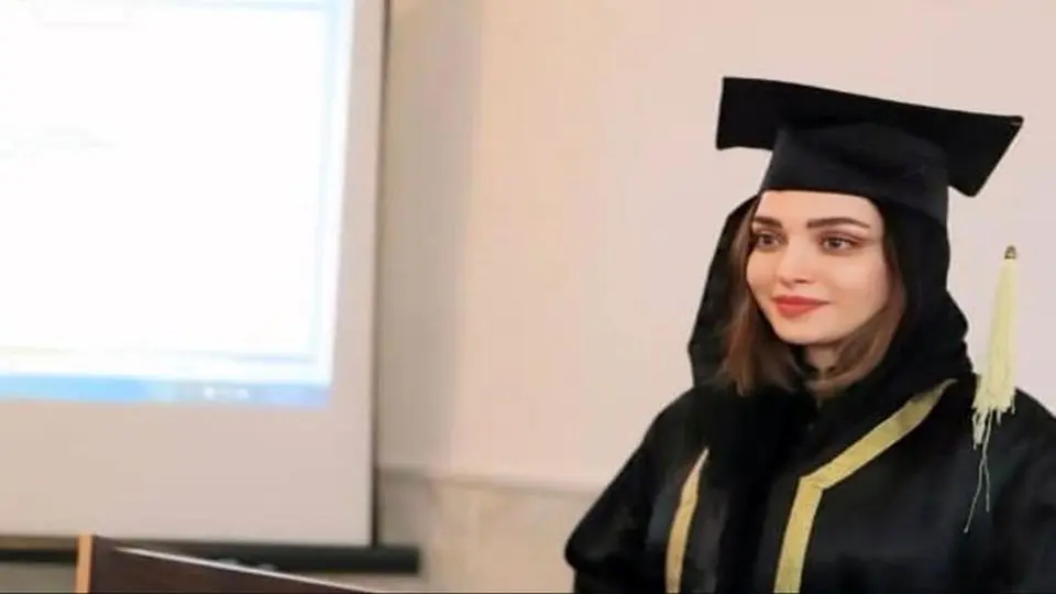 حواشی فیلم فارغ التحصیلی بهنوش طباطبایی ادامه دارد