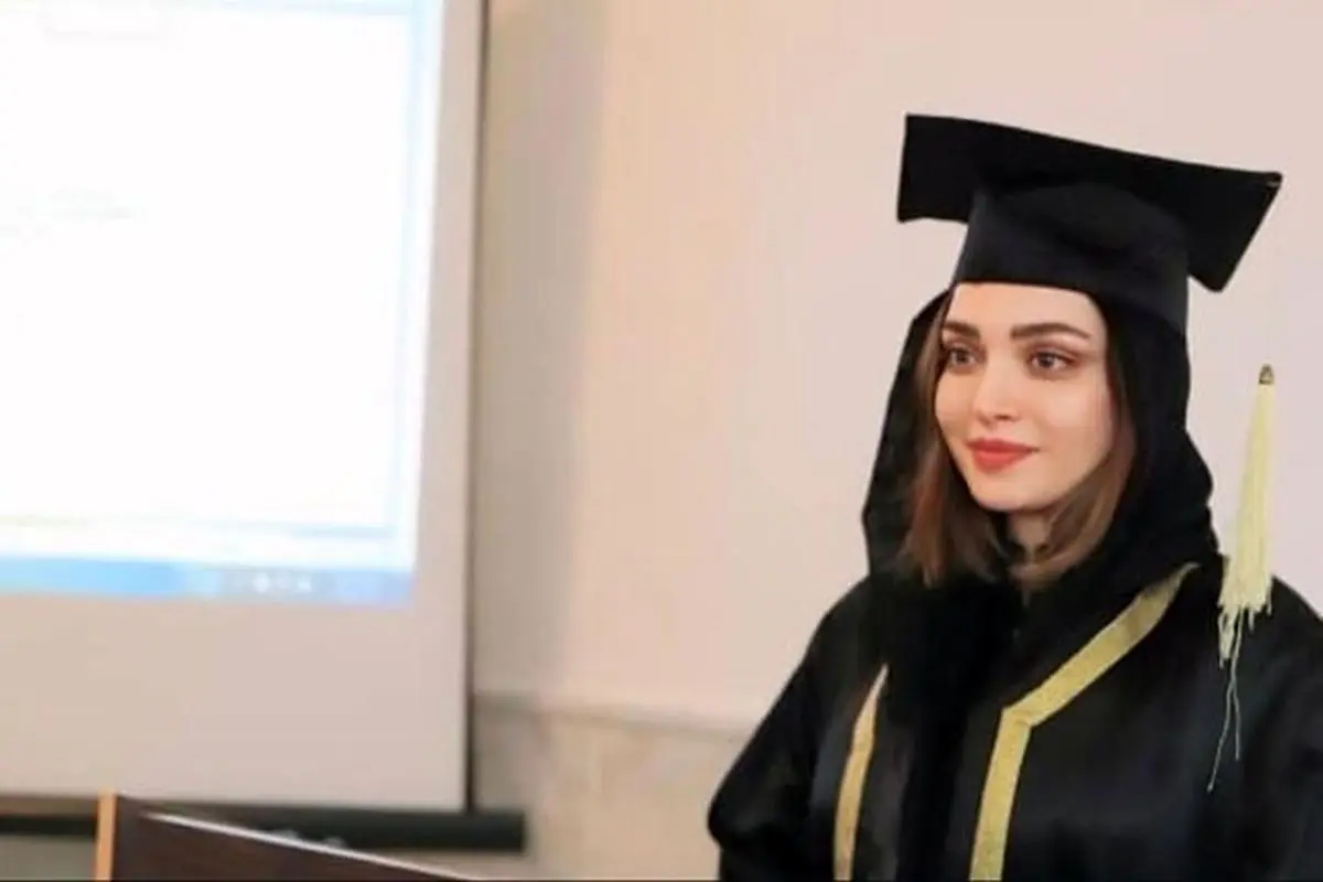 حواشی فیلم فارغ التحصیلی بهنوش طباطبایی ادامه دارد