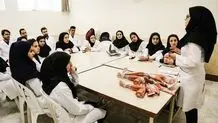 آزمون جایگزین برای غایبین امتحانات دانشگاه علوم پزشکی برگزار می شود 