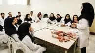 پذیرش دانشجو در رشته مصورسازی پزشکی از سال آینده آغاز می‌شود
