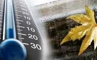 پیش‌بینی هوای بوشهر فردا چهارشنبه 8 اسفند/ کاهش دمای چهار شهر به ۷ درجه 